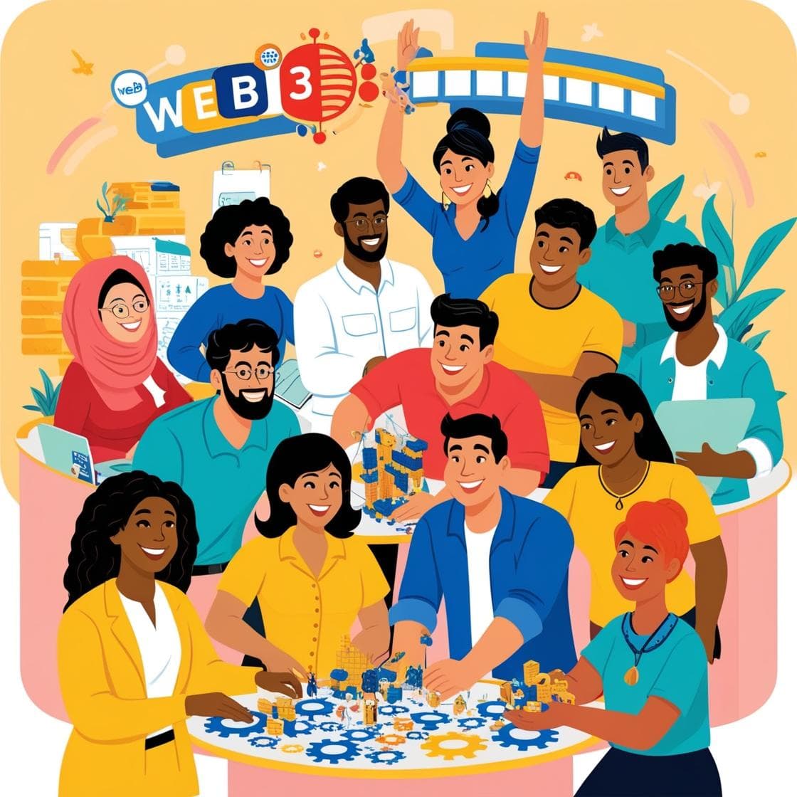 Community Building