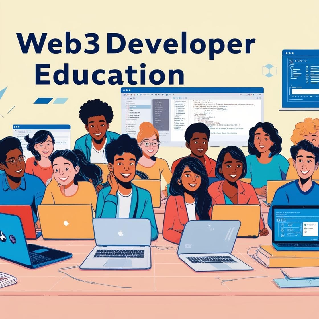 Developer Education