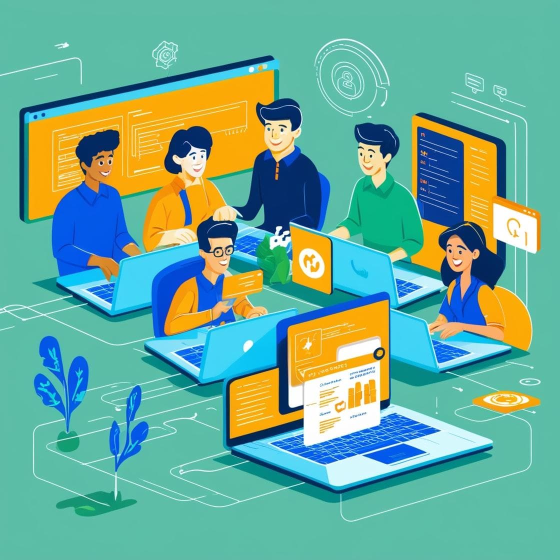 Product Growth & Airdrop